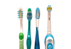 From Manual to Electric: Decoding the Pros and Cons of Different Toothbrush Types