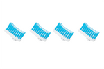 Load image into Gallery viewer, Snap Toothbrush Bristle Refills - Snaptoothbrush

