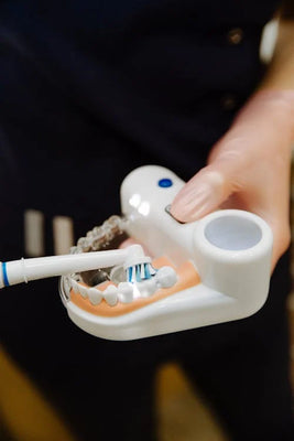 Beyond Bristles: Exploring the Latest Toothbrush Innovations