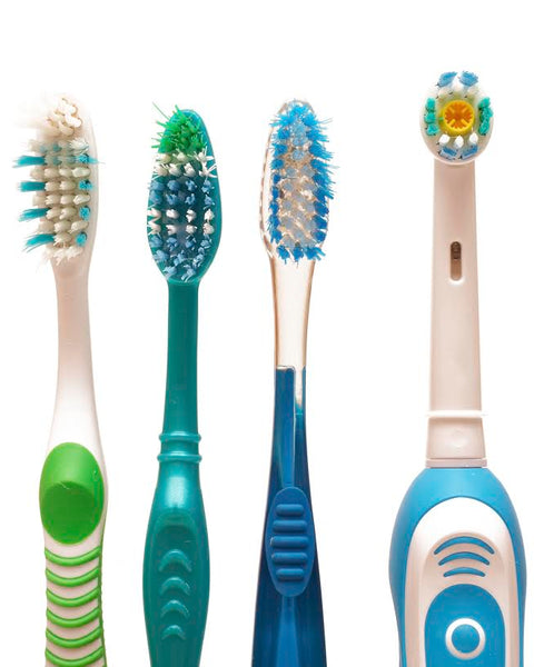 From Manual to Electric: Decoding the Pros and Cons of Different Toothbrush Types