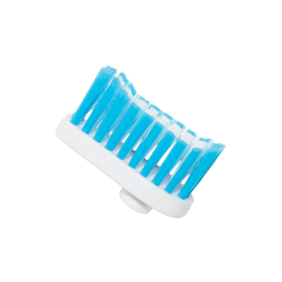 Bristle Refills - Snap Toothbrush - Snaptoothbrush