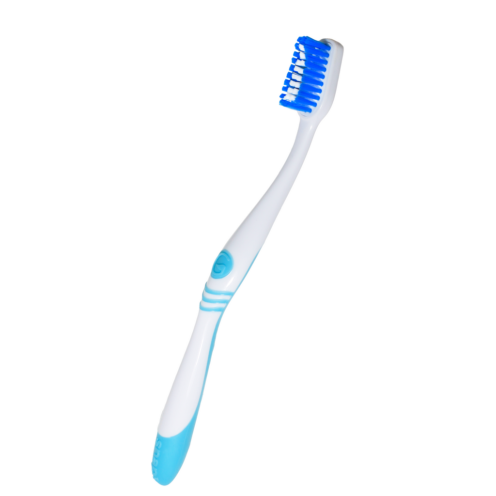 Snap Toothbrush - Snaptoothbrush