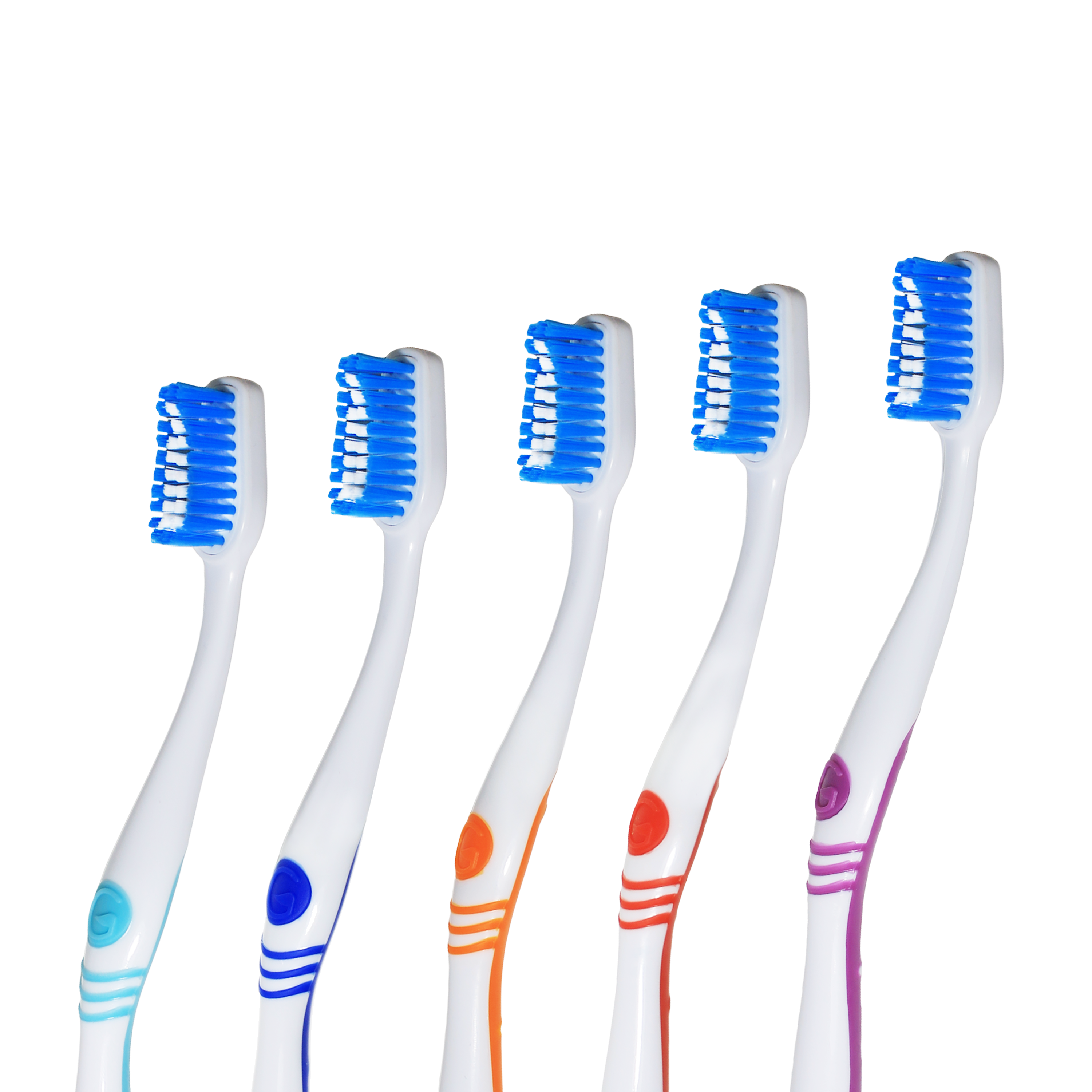 Snap Toothbrush Bristle Refills - Snaptoothbrush