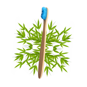 The Bamboo Toothbrush (Multi-Pack) - Snaptoothbrush